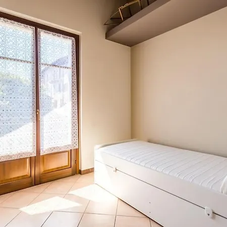 Casa Mago 斯特雷萨