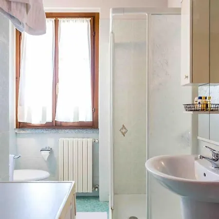 Vakantiehuis Casa Mago