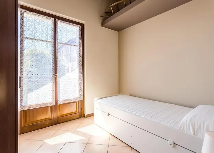 Casa Mago 斯特雷萨