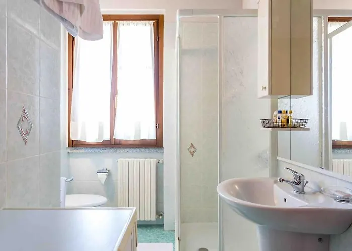 Vakantiehuis Casa Mago