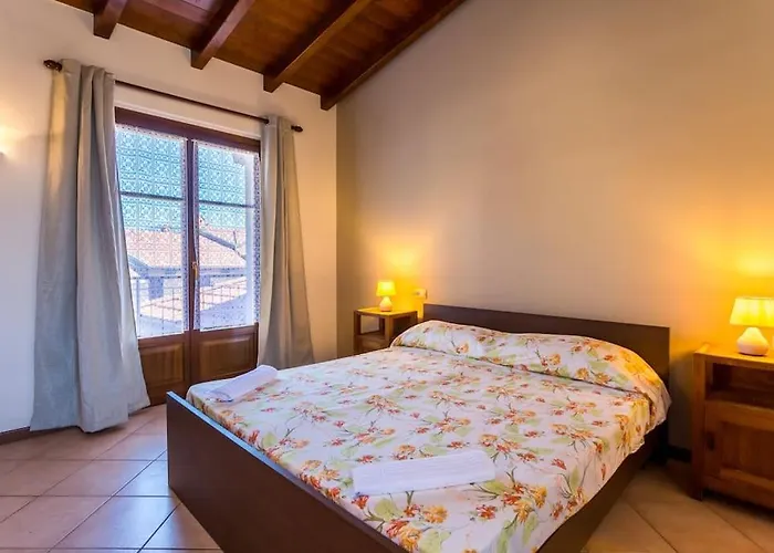 Casa Mago 度假居 斯特雷萨