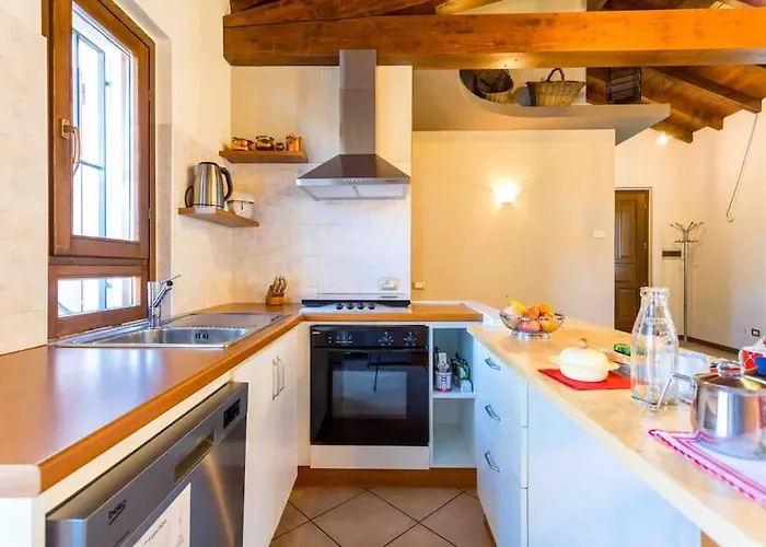 Vakantiehuis Casa Mago