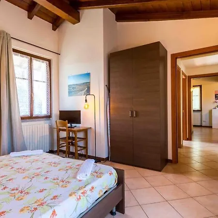 Casa Mago Nyaraló *