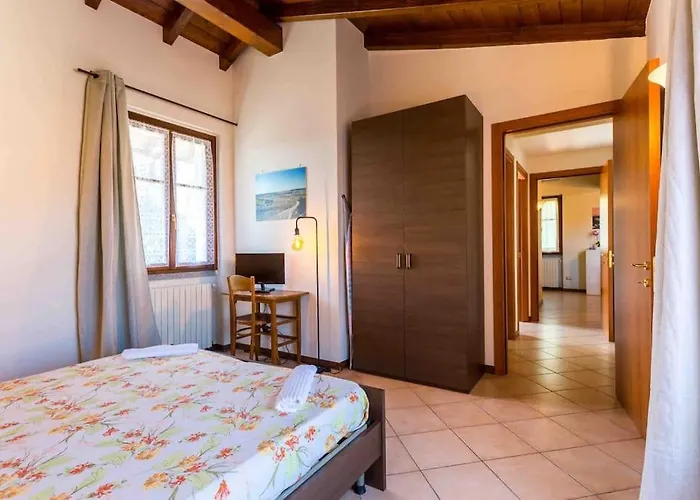 Casa Mago Nyaraló *